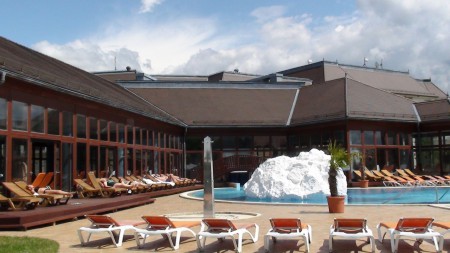 Open Pool