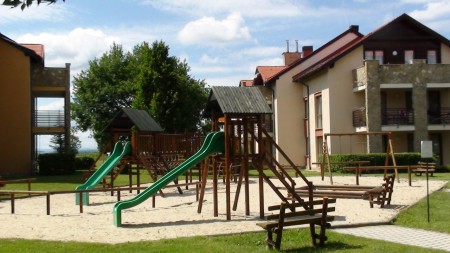 Spielplatz