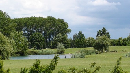 Golfplatz