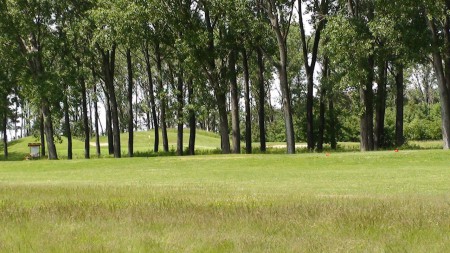 Golfplatz